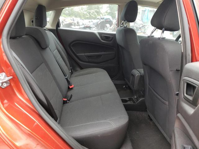 Photo 6 from auction – 2018 FORD FIESTA SE with VIN 3FADP4EJ1JM138320