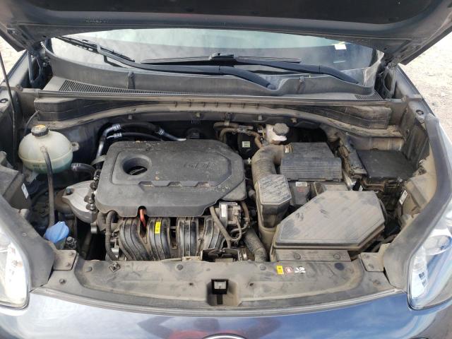 Photo 7 from auction – 2017 KIA SPORTAGE E with VIN KNDPN3AC7H7266192