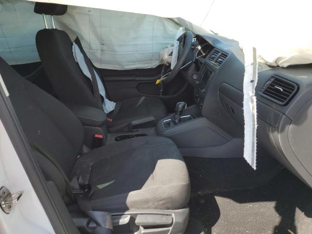 Photo 5 from auction – 2016 VOLKSWAGEN JETTA S with VIN 3VW267AJ0GM238765