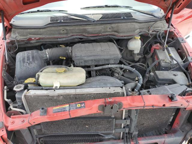 Photo 7 from auction – 2004 DODGE RAM 1500 S with VIN 1D7HA18N94S546236