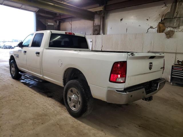 Photo 3 from auction – 2015 RAM 2500 ST with VIN 3C6UR5HJXFG576739