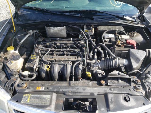 Photo 7 from auction – 2011 FORD FOCUS SE with VIN 1FAHP3FN2BW171261