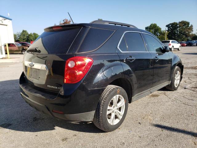 Photo 4 from auction – 2015 CHEVROLET EQUINOX LT with VIN 2GNFLFEK2F6104298
