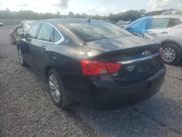 Photo 3 from auction – 2017 CHEVROLET IMPALA LT with VIN 1G1105S33HU195520