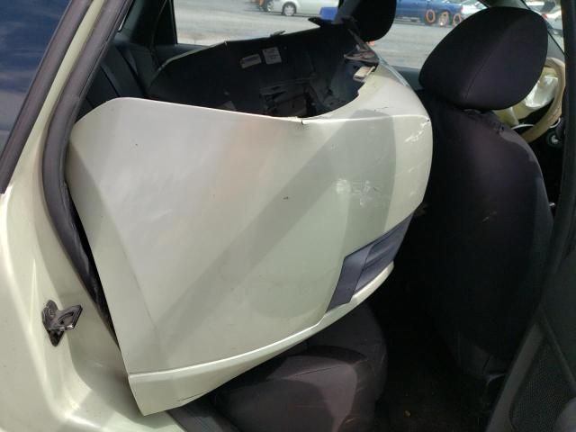Photo 6 from auction – 2011 FORD FOCUS SE with VIN 1FAHP3FN4BW136950
