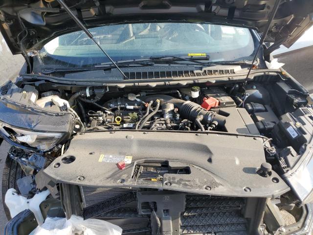 Photo 7 from auction – 2021 FORD EDGE SEL with VIN 2FMPK4J93MBA42885