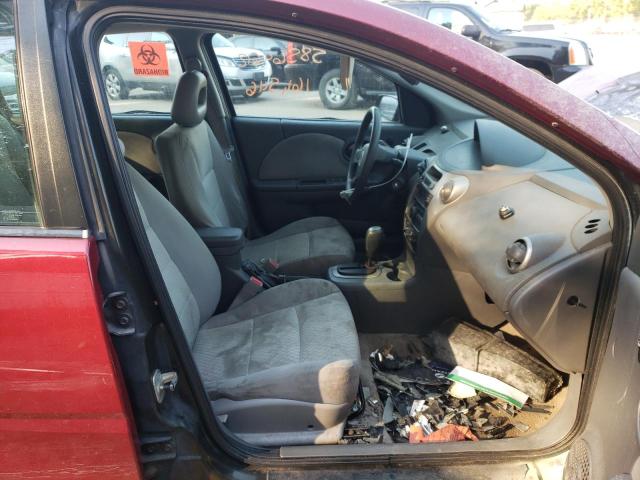 Photo 5 from auction – 2007 SATURN ION LEVEL with VIN 1G8AJ55F67Z122664