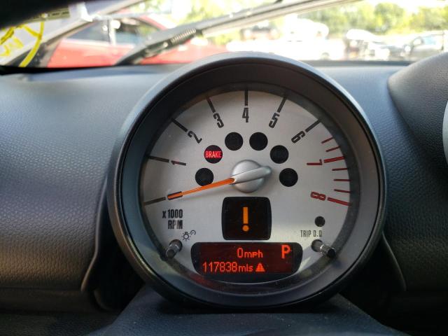 Photo 8 from auction – 2012 MINI COOPER S C with VIN WMWZC5C55CWL61807