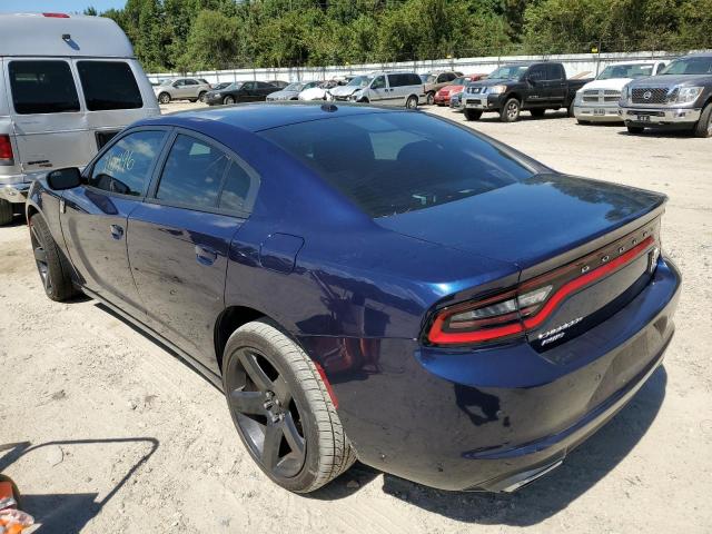 Photo 3 from auction – 2015 DODGE CHARGER SE with VIN 2C3CDXFG4FH806687