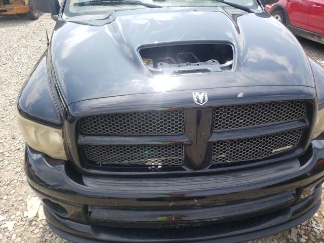 Photo 9 from auction – 2004 DODGE RAM 1500 S with VIN 1D7HA18D34J291323