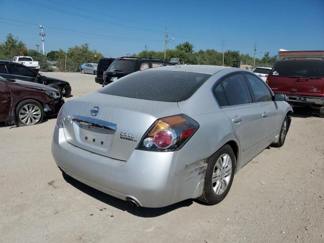 Photo 4 from auction – 2011 NISSAN ALTIMA BAS with VIN 1N4AL2APXBC108054