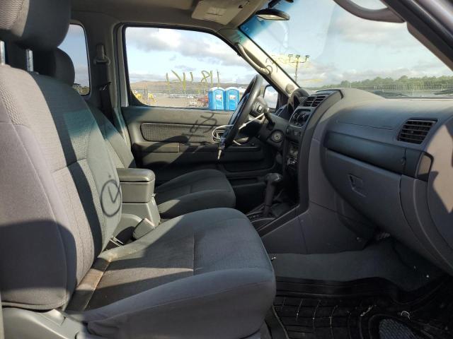Photo 5 from auction – 2004 NISSAN FRONTIER with VIN 1N6ED26Y94C454803