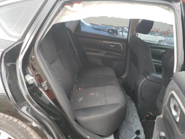 Photo 6 from auction – 2018 NISSAN ALTIMA 2.5 with VIN 1N4AL3AP2JC104326