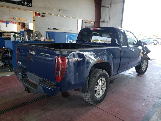 Photo 4 from auction – 2012 CHEVROLET COLORADO L with VIN 1GCJTCF98C8138698