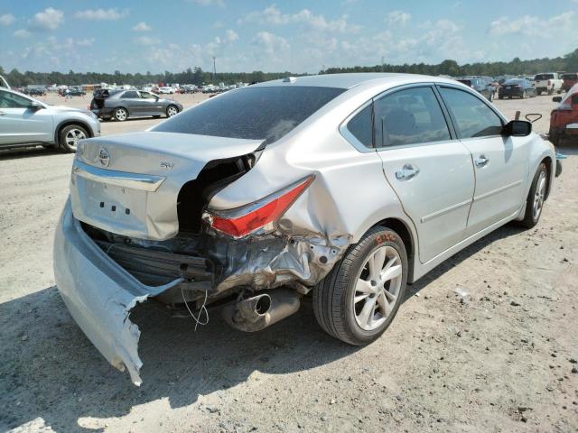Photo 4 from auction – 2015 NISSAN ALTIMA 2.5 with VIN 1N4AL3AP7FC223285