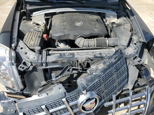 Photo 7 from auction – 2012 CADILLAC CTS with VIN 1G6DA5E5XC0103580