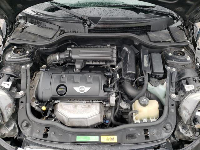 Photo 7 from auction – 2011 MINI COOPER CLU with VIN WMWZF3C54BTY00099