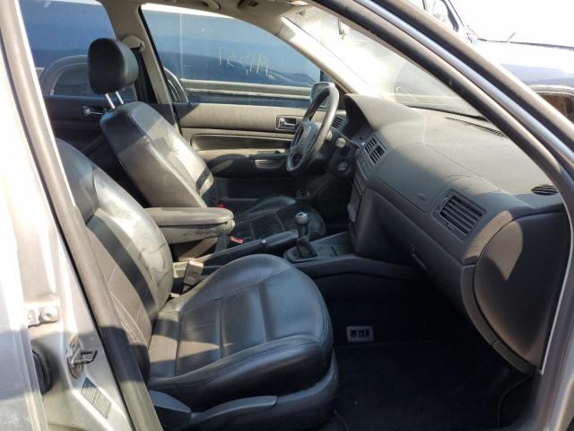 Photo 5 from auction – 2002 VOLKSWAGEN JETTA GLS with VIN 3VWSE69M02M181813