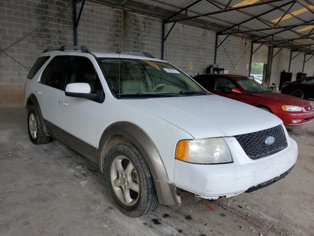 Photo 1 from auction – 2005 FORD FREESTYLE with VIN 1FMZK05175GA45739