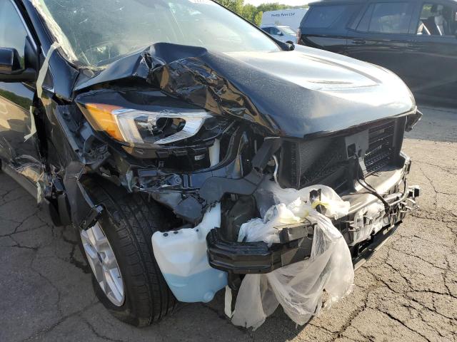 Zdjęcie 9 z aukcji – 2021 FORD EDGE SEL z VIN 2FMPK4J93MBA42885