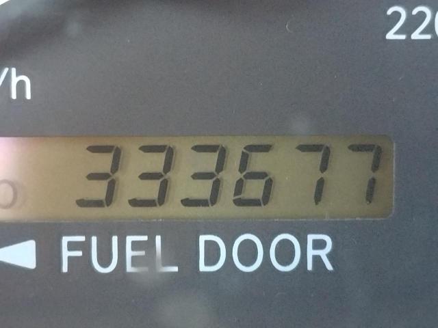 Photo 8 from auction – 2000 TOYOTA CAMRY CE with VIN 4T1BG22K8YU684553