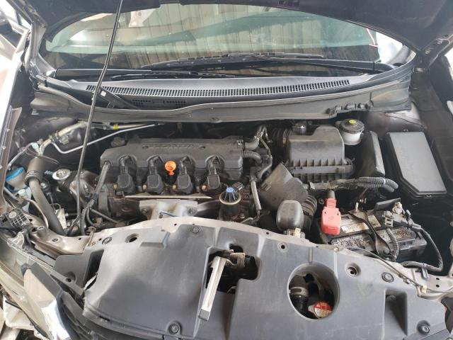 Photo 7 from auction – 2015 HONDA CIVIC LX with VIN 19XFB2F56FE077040