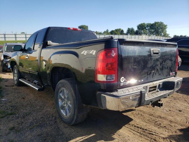 Photo 3 from auction – 2013 GMC SIERRA K15 with VIN 1GTR2VE74DZ113729