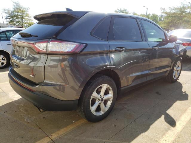 Photo 4 from auction – 2017 FORD EDGE SE with VIN 2FMPK4G9XHBC61517