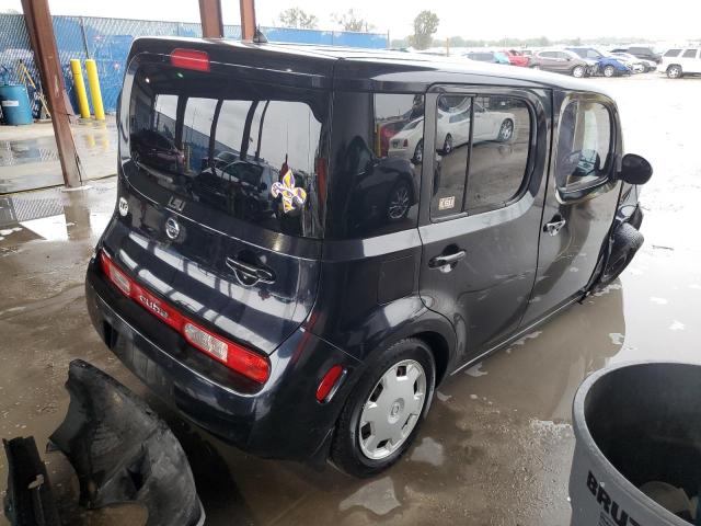 Photo 4 from auction – 2010 NISSAN CUBE BASE with VIN JN8AZ2KR6AT162320