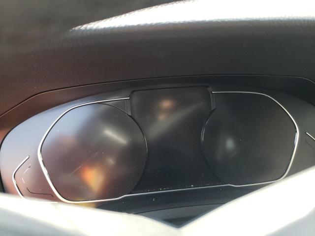 Photo 8 from auction – 2022 BMW 430I with VIN WBA53AP08NCJ58579