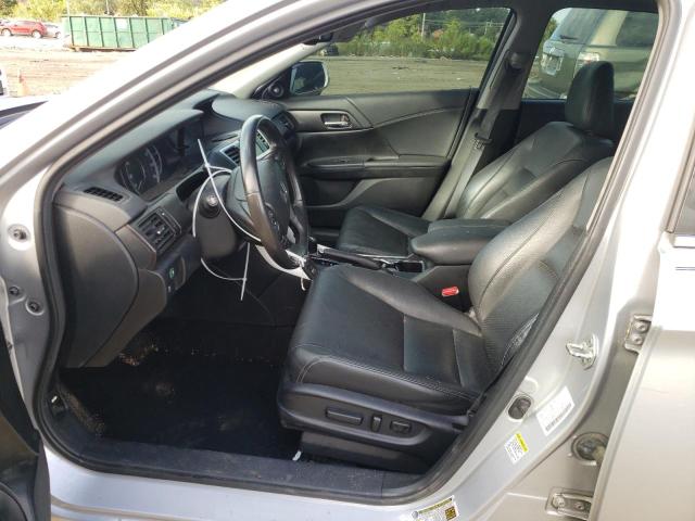 Photo 5 from auction – 2013 HONDA ACCORD EXL with VIN 1HGCR2F80DA244616