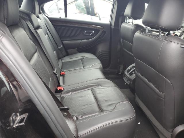 Photo 6 from auction – 2019 FORD TAURUS LIM with VIN 1FAHP2F84KG114266