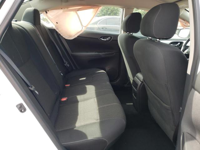 Photo 6 from auction – 2018 NISSAN SENTRA S with VIN 3N1AB7AP1JY244057