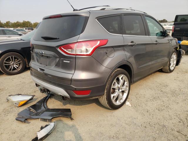 Photo 4 from auction – 2013 FORD ESCAPE TIT with VIN 1FMCU9J9XDUB01088