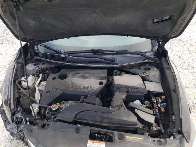 Photo 7 from auction – 2016 NISSAN ALTIMA 2.5 with VIN 1N4AL3AP9GC162927