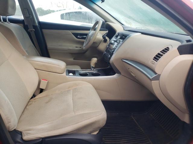 Photo 5 from auction – 2015 NISSAN ALTIMA 2.5 with VIN 1N4AL3AP5FC258536