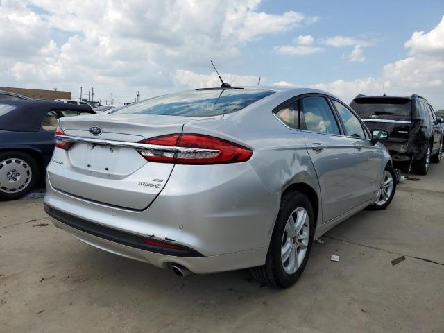 Photo 4 from auction – 2018 FORD FUSION SE with VIN 3FA6P0LU9JR286734