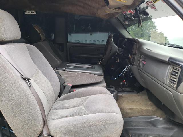 Photo 5 from auction – 2005 CHEVROLET SILVERADO with VIN 1GCEK19Z65Z127006