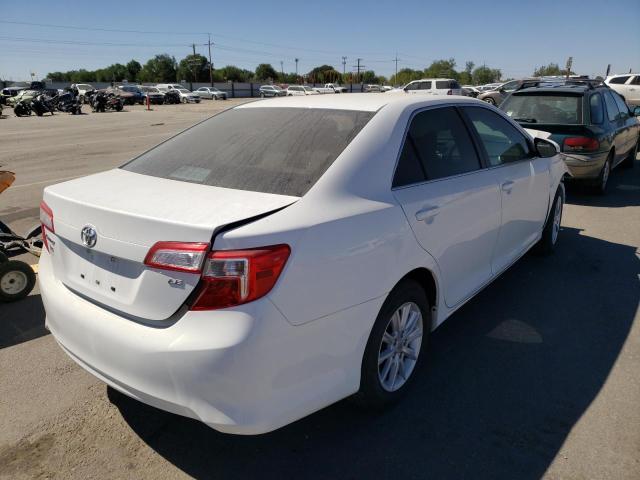 Photo 4 from auction – 2012 TOYOTA CAMRY with VIN 4T4BF1FK0CR216872