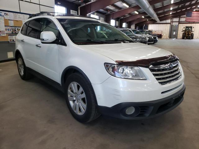 SUBARU TRIBECA LI 2013 with VIN 4S4WX9KD2D4401036 - Photo from auction