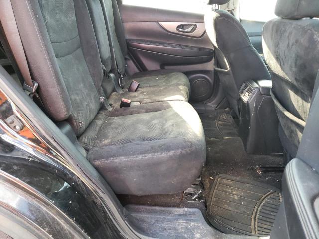 Photo 6 from auction – 2016 NISSAN ROGUE S with VIN 5N1AT2MT5GC758187