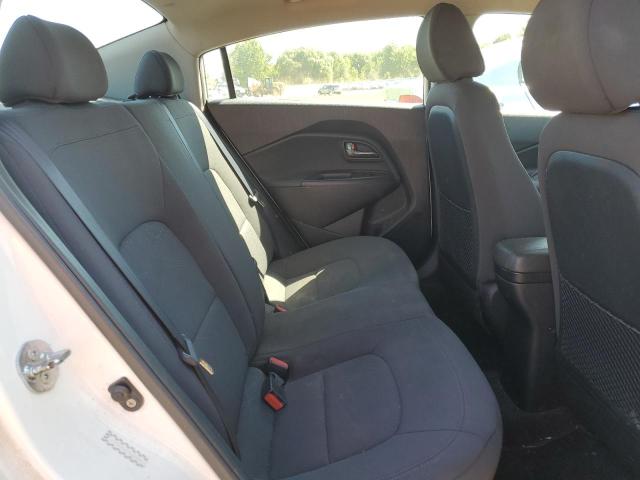 Photo 6 from auction – 2012 KIA RIO EX with VIN KNADN4A3XC6054360