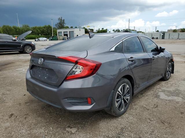 Photo 4 from auction – 2016 HONDA CIVIC EX with VIN 2HGFC1F35GH646568