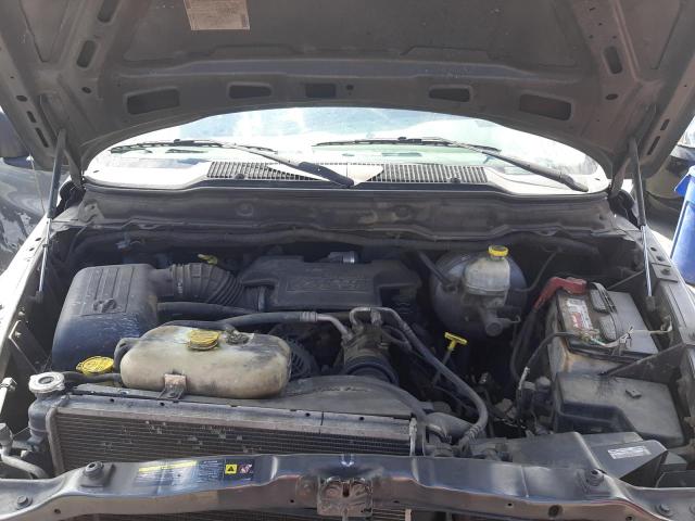 Photo 7 from auction – 2004 DODGE RAM 1500 S with VIN 1D7HA18D24J153501
