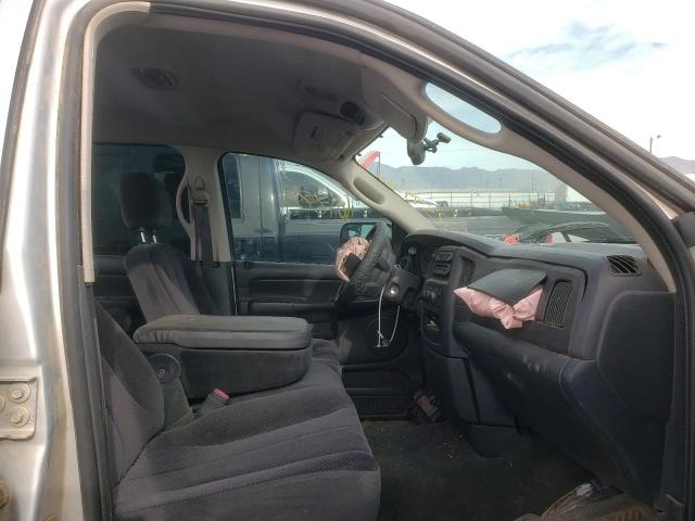 Photo 5 from auction – 2005 DODGE RAM 3500 S with VIN 3D7MR48C35G743502