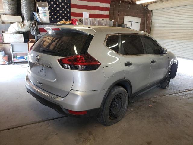 Photo 4 from auction – 2019 NISSAN ROGUE S with VIN 5N1AT2MT2KC844291