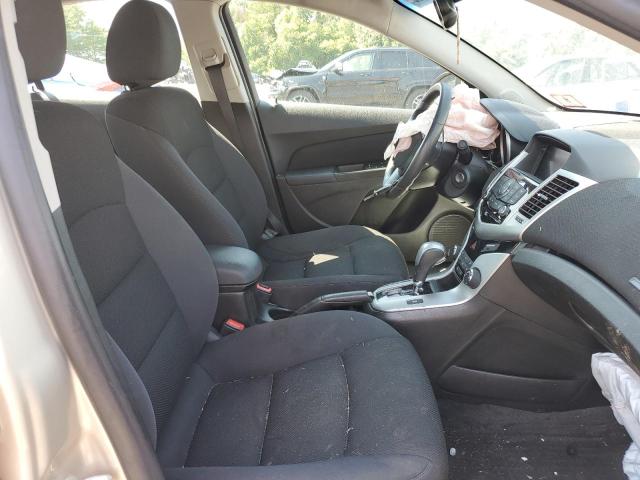 Photo 5 from auction – 2015 CHEVROLET CRUZE LT with VIN 1G1PC5SB4F7249654