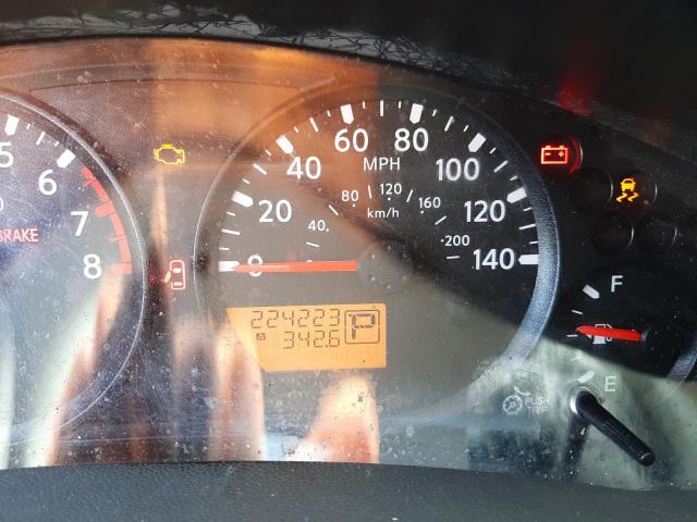Photo 8 from auction – 2014 NISSAN FRONTIER S with VIN 1N6BD0CT0EN731523
