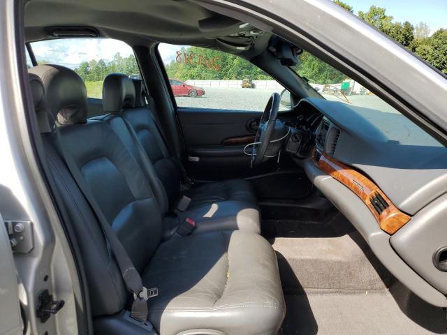 Photo 5 from auction – 2002 BUICK LESABRE LI with VIN 1G4HR54K72U138983