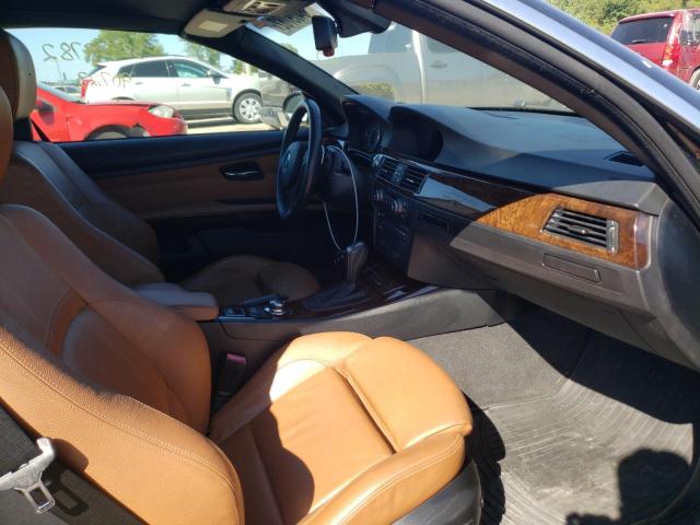 Photo 5 from auction – 2008 BMW 335 I with VIN WBAWL73518PX57247
